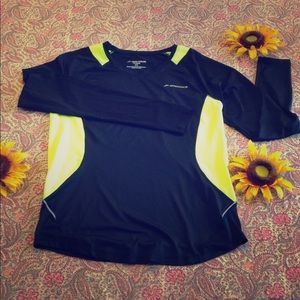 Brooks Running shirt long sleeve
